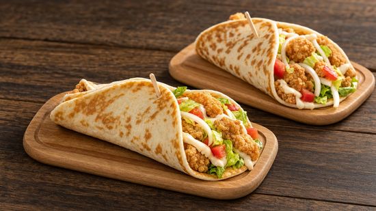 Olga's Kitchen (Clinton Twp)