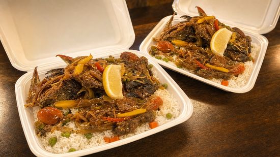 Bamba Cuisine