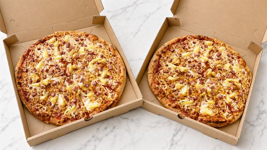 Love Verona Pizza&Pasta (51875 Southwest Old Portland Road)