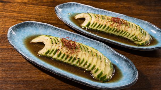 Suko Japanese cuisine