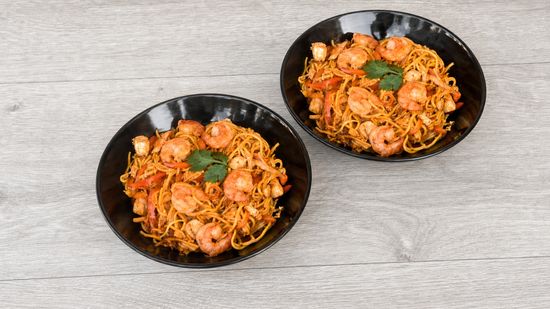 Wok4You