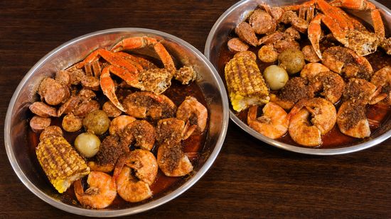 Crabbers (Orlando)