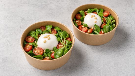 Sweet Salad 