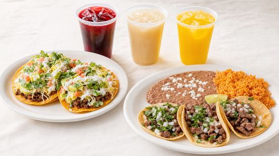 Adelita Cocina Centroamericana y Mexicana