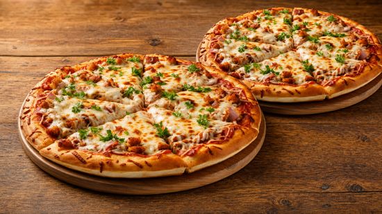 Pizza Paradise