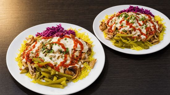 Habibi delish