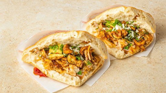 Aceto Döner Dach
