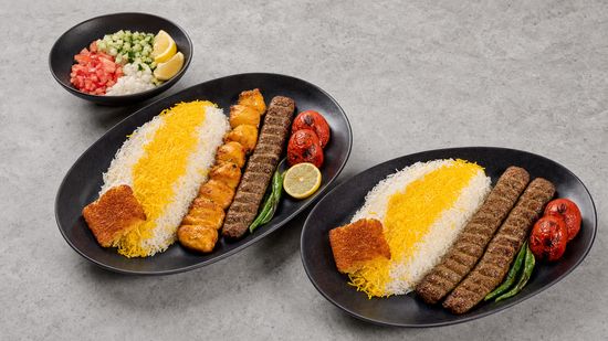 Darband Richmond Hill