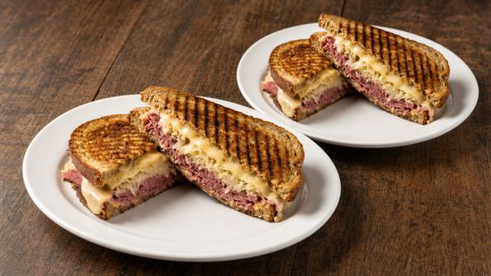 Grandma's Wine Bar & Deli