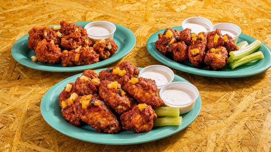Ojos Locos Sports Cantina South Fort Worth