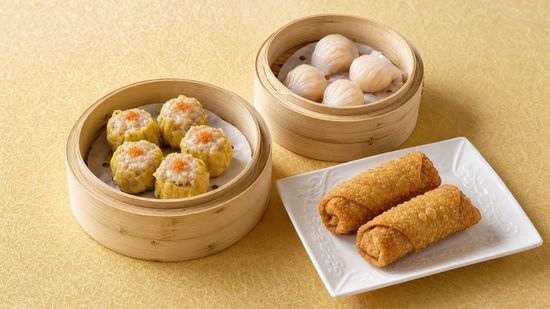 MingHin Cuisine (Streeterville)