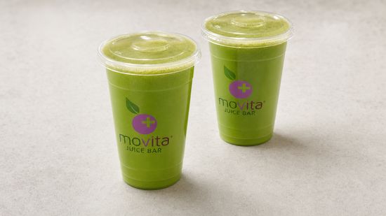 Movita Juice Bar - La Habra