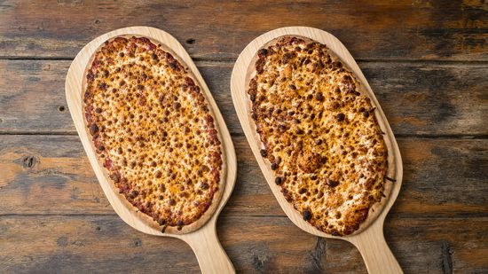 The Pizza Trust