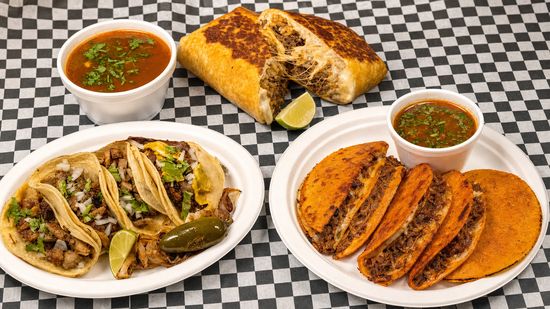 Tortas DF - Forth Worth