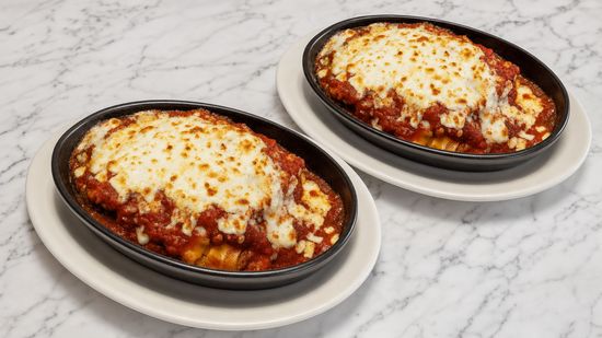 Italian Cravings (105 S Ola Vis)
