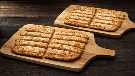 Pizza Twist (Brentwood)