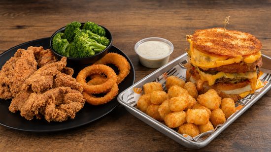 Johnny J's Pub & Grille (Waterloo & Canton)
