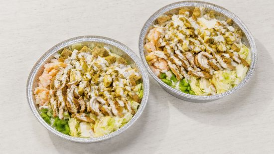 Carytown Gyro