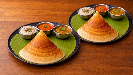 Bengaluru Cafe