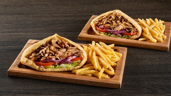 Food de Fou