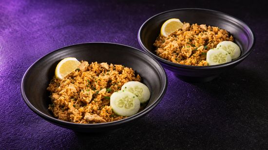 Le Wok Thaï - Ezanville