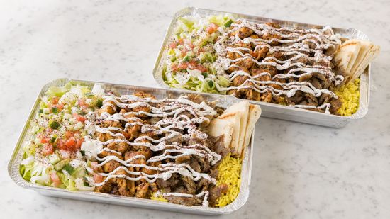 Pita Dream