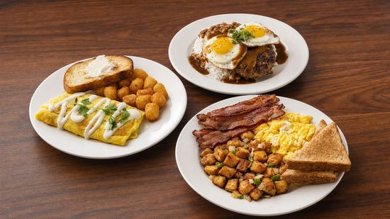SAMS American Eatery