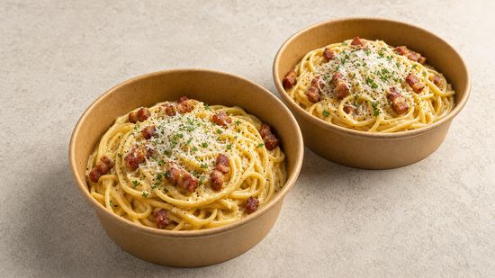 Blanco Pasta (Miami)