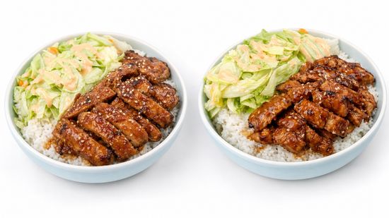 Jin Teriyaki & Grill (Hawthorne)