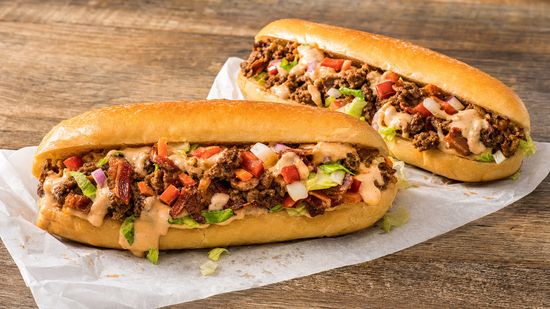 South View Cheesesteak Daddy (367 Durfor St)