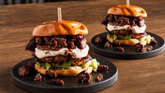 Nando Grill Carne en Vara Westchester