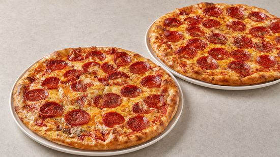Pizzaboy Essen 🍕