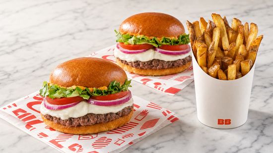 Bioburger Lille Bethune