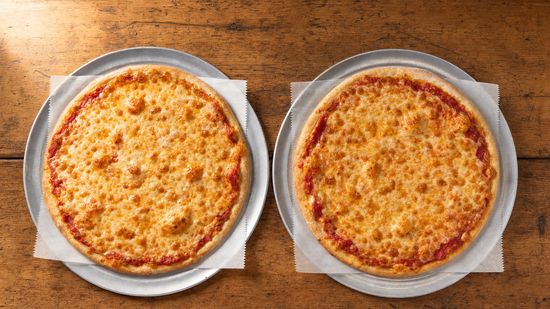 Buckhead Pizza Co.