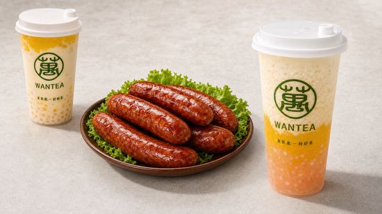 WANTEA