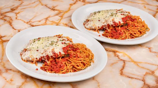 Rosmarino Pizza & Pasta
