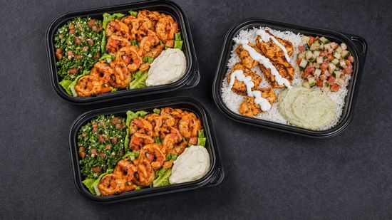 Pita Pita (Newport Beach)