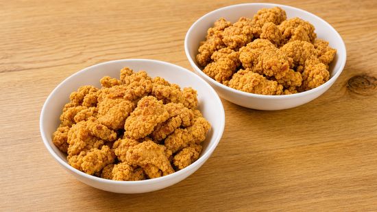 六星炸雞 沙鹿沙田店