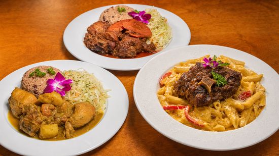 Flair Food Restaurant and Bar