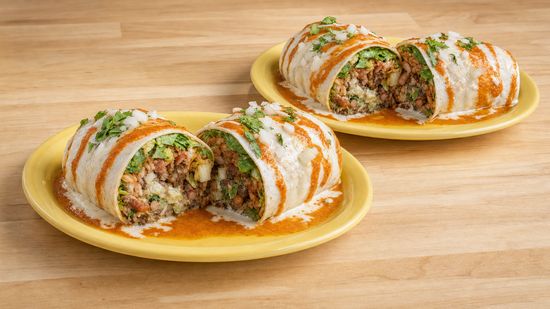 Belair Cantina (Brookfield)