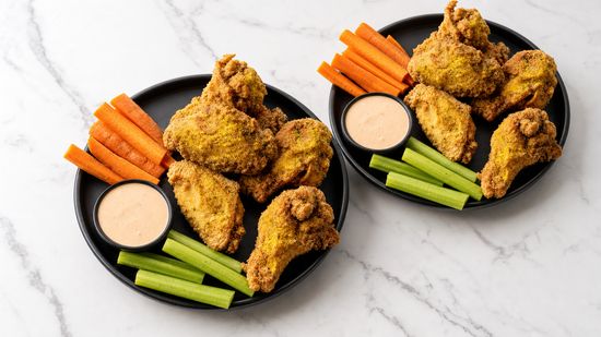 Wingz Shack - Dallas