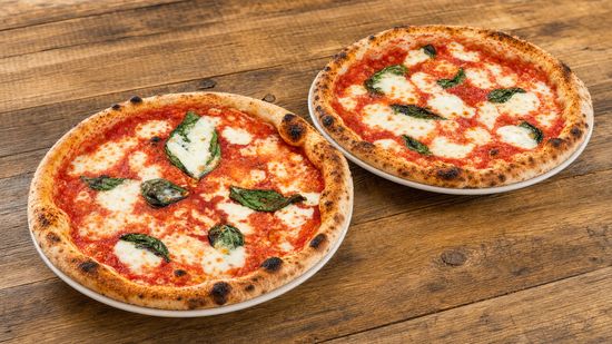 Ironside Pizza