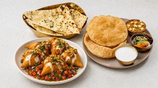 Cream Cafe Caters (20486 Logan Avenue)