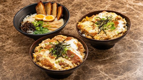 Akane Ramen & Teriyaki Woodinville