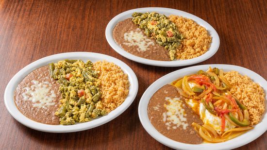 El Cantarito Restaurant