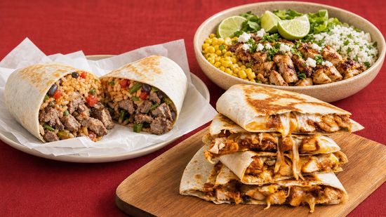 Mi Tierra Food Truck