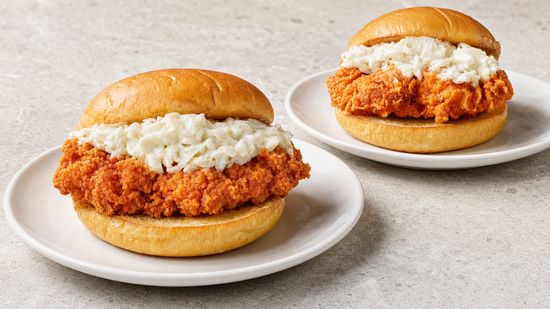 The Red Chickz (Culver City)