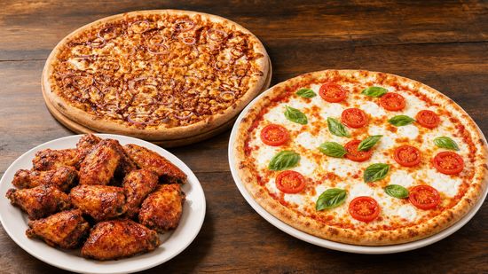 Milan’s Pizzeria (Panorama City)