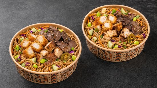 Sus Hi Eatstation (Chickasaw)