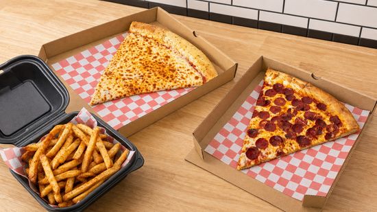 Pizza Mart